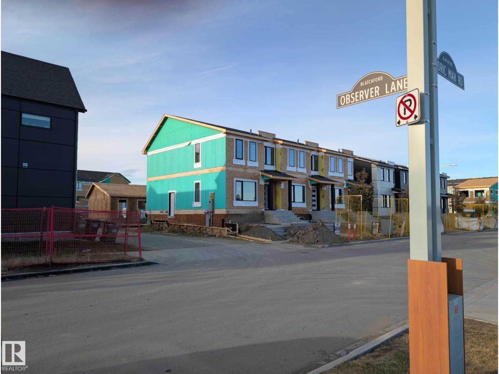 5111 Pilot Ln Nw, Edmonton, Alberta  T5G 2S5 - Photo 1 - E4459629
