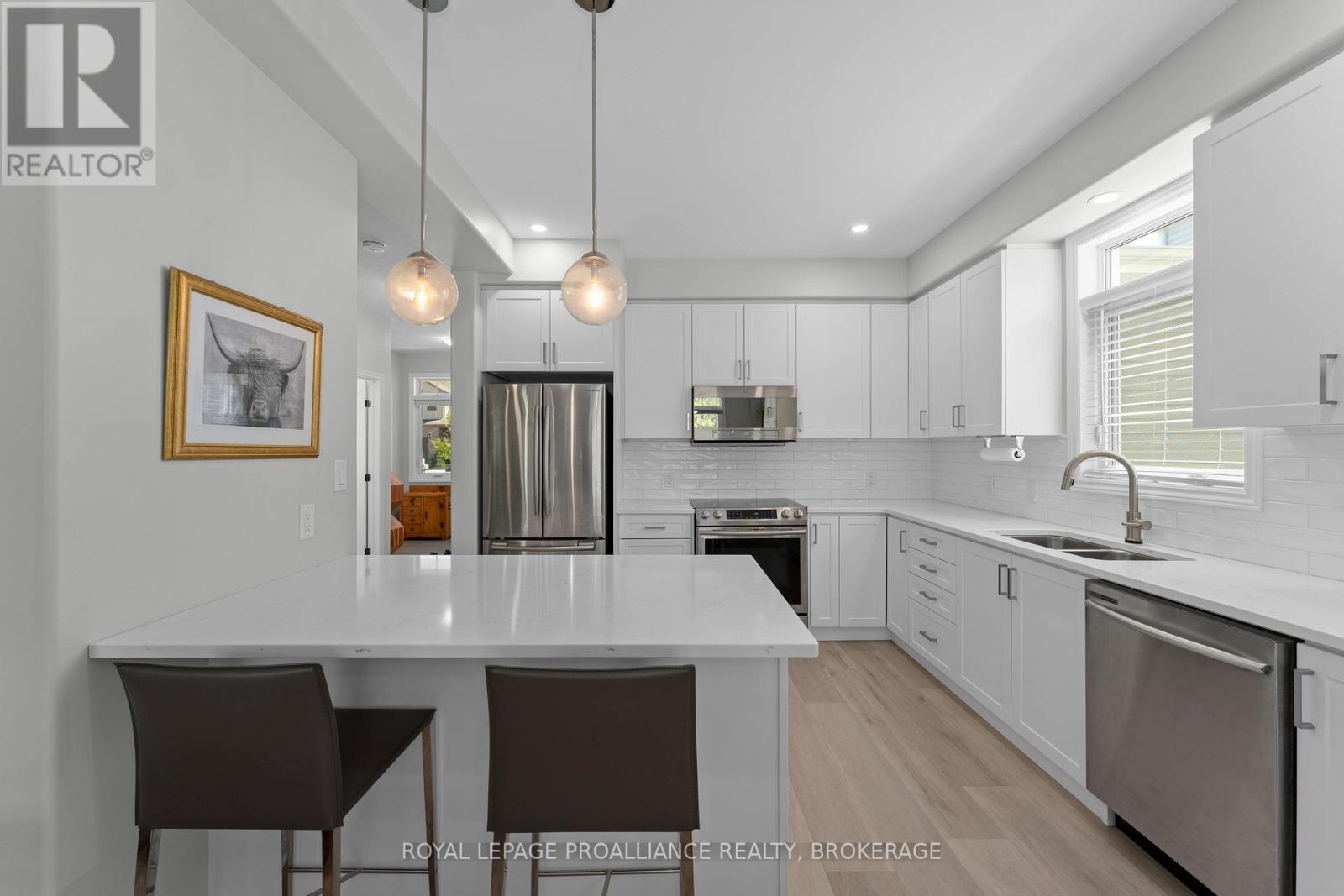 1606 Brookedayle Avenue, Kingston, Ontario  K7P 0S8 - Photo 13 - X12433724