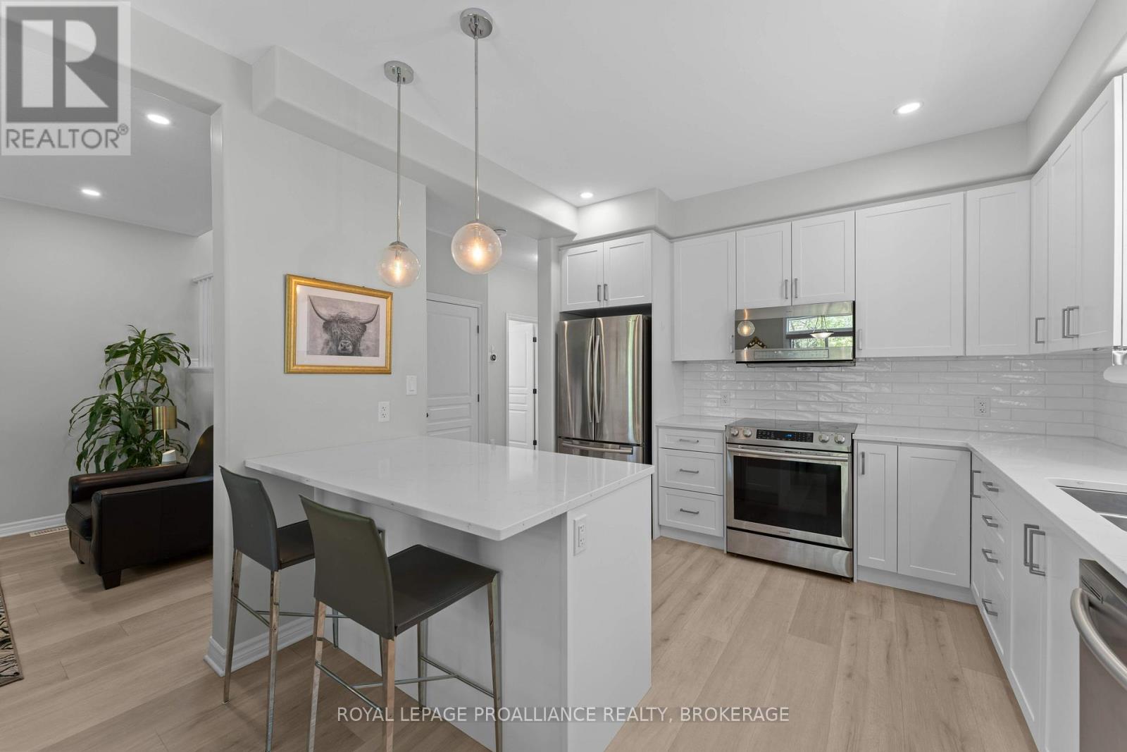 1606 Brookedayle Avenue, Kingston, Ontario  K7P 0S8 - Photo 14 - X12433724