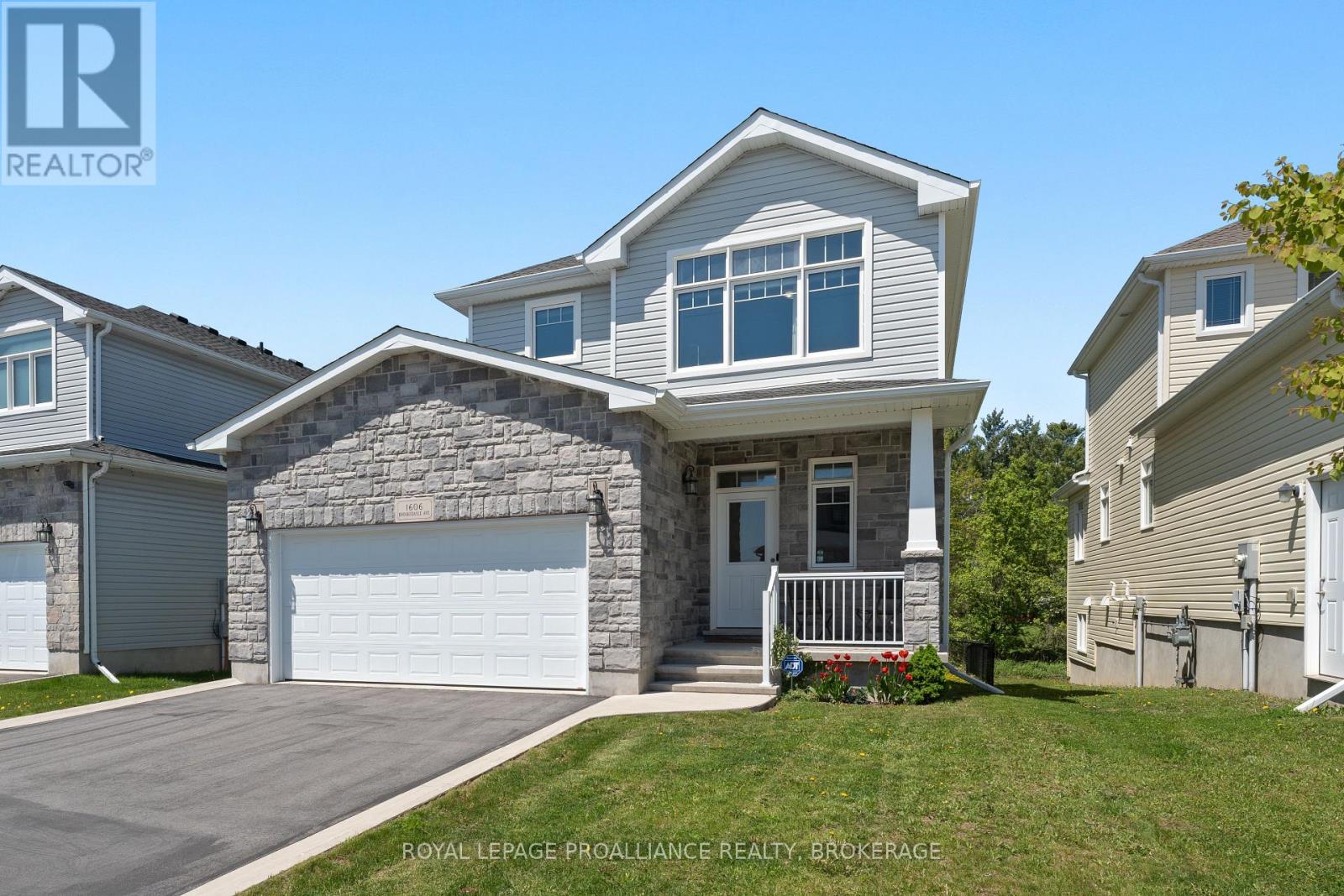 1606 Brookedayle Avenue, Kingston, Ontario  K7P 0S8 - Photo 2 - X12433724