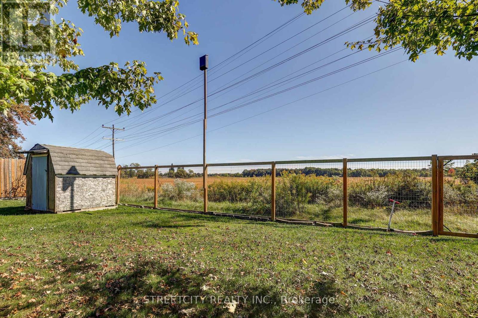 276 Marsh Line, Dutton/dunwich (Dutton), Ontario  N0L 1J0 - Photo 40 - X12433725