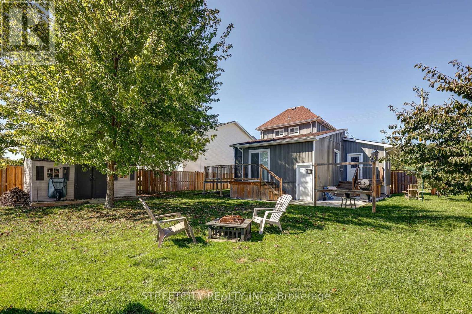 276 Marsh Line, Dutton/dunwich (Dutton), Ontario  N0L 1J0 - Photo 42 - X12433725