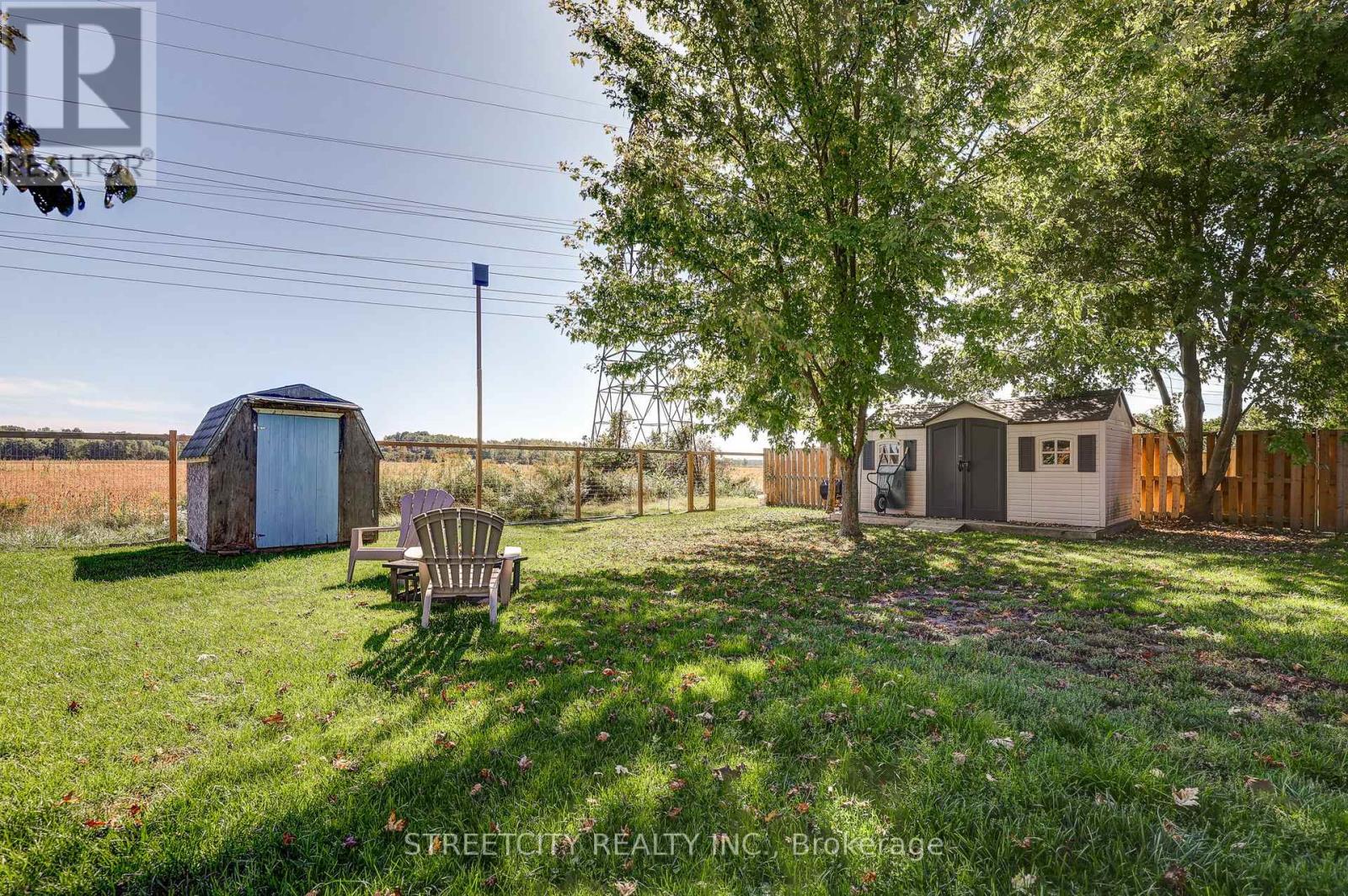 276 Marsh Line, Dutton/dunwich (Dutton), Ontario  N0L 1J0 - Photo 43 - X12433725