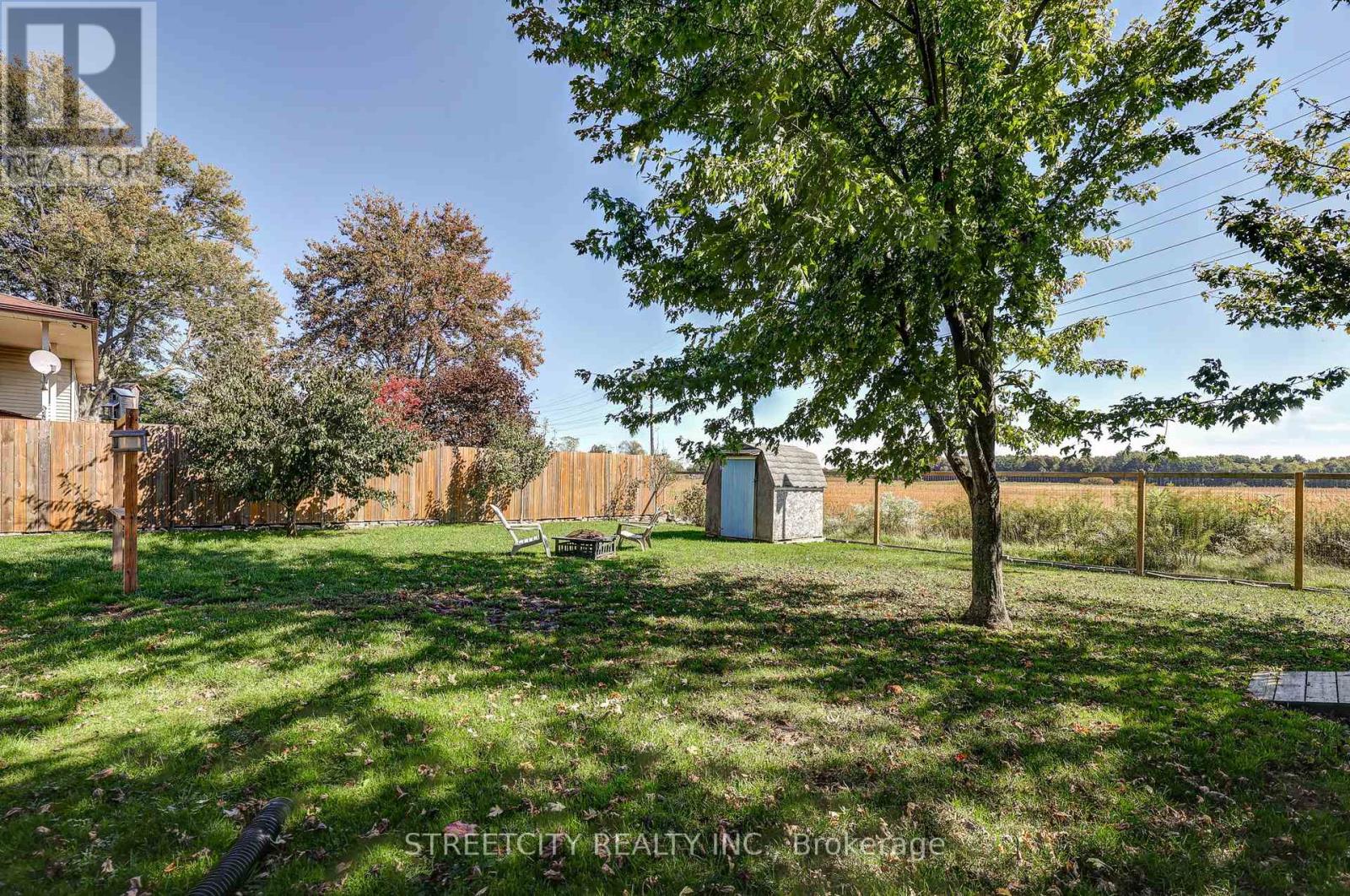 276 Marsh Line, Dutton/dunwich (Dutton), Ontario  N0L 1J0 - Photo 44 - X12433725