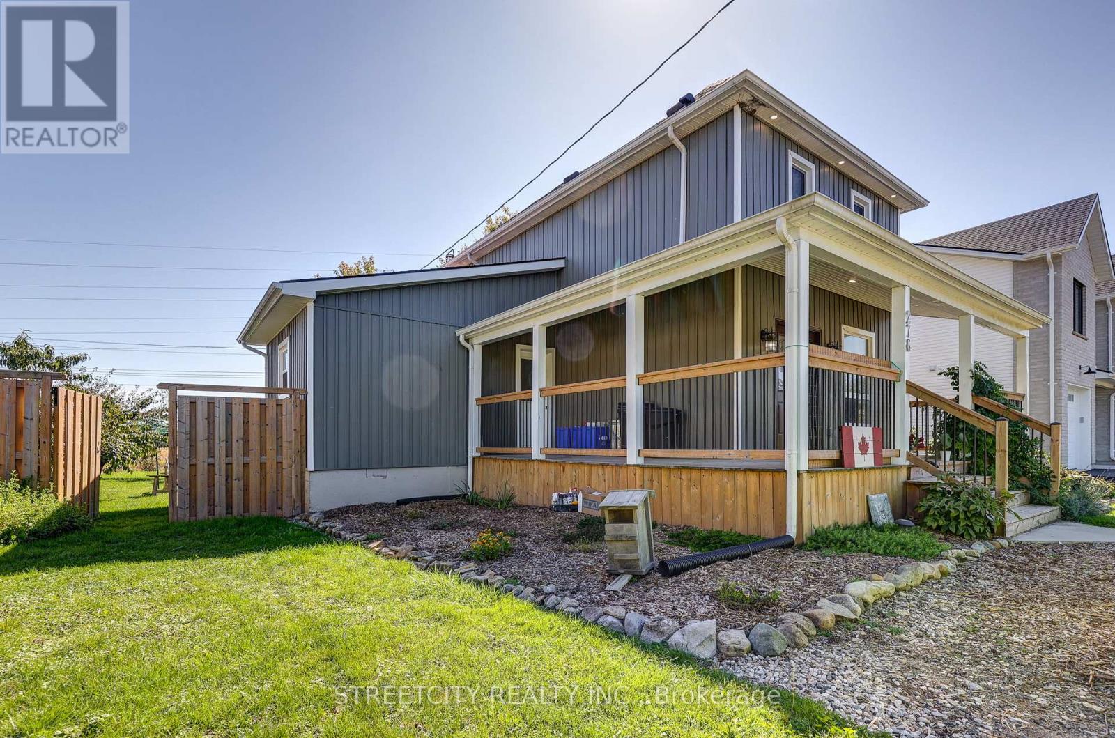 276 Marsh Line, Dutton/dunwich (Dutton), Ontario  N0L 1J0 - Photo 48 - X12433725