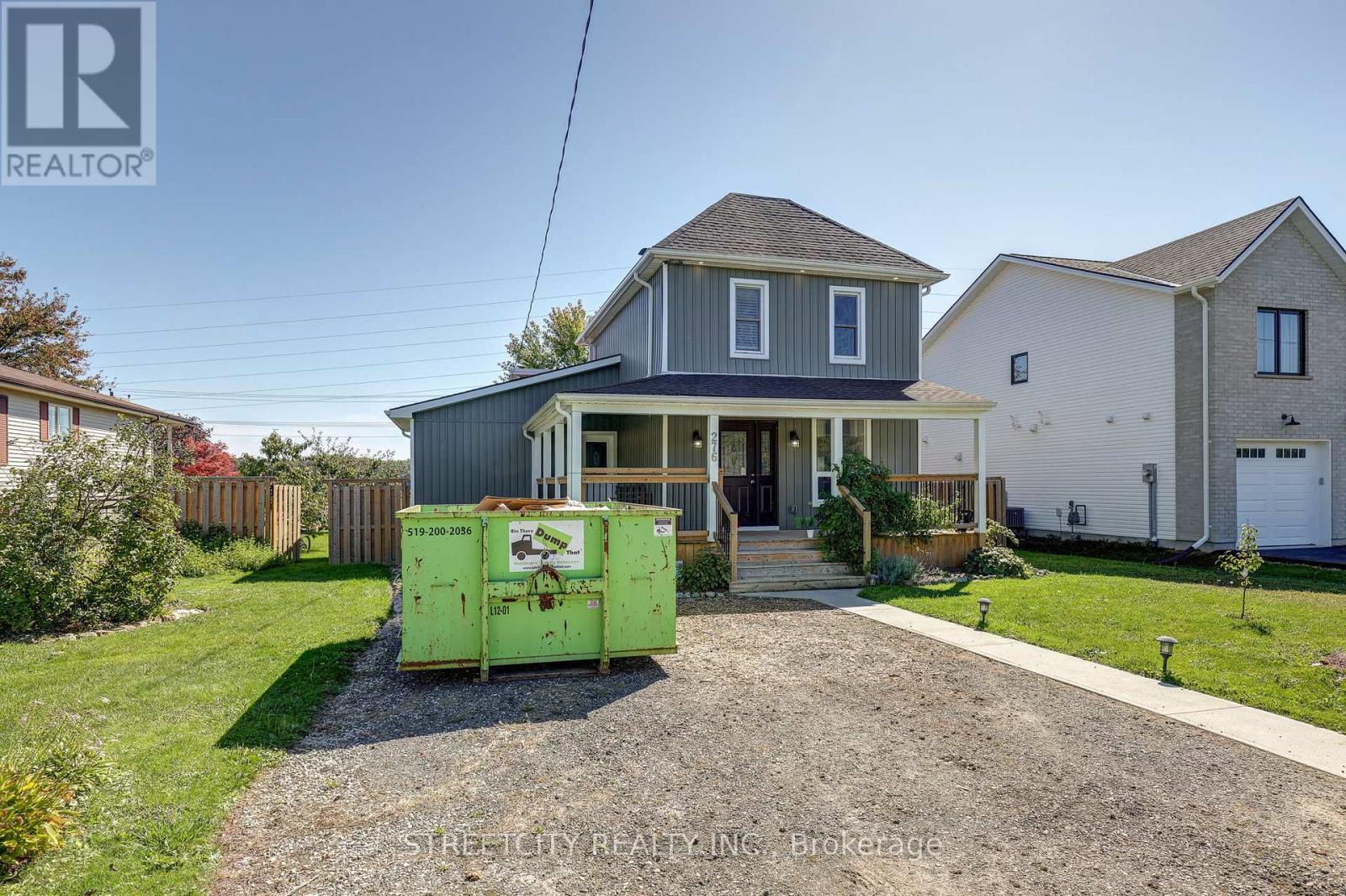 276 Marsh Line, Dutton/dunwich (Dutton), Ontario  N0L 1J0 - Photo 50 - X12433725