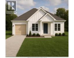 8 HENSON STREET, Dresden, Ontario