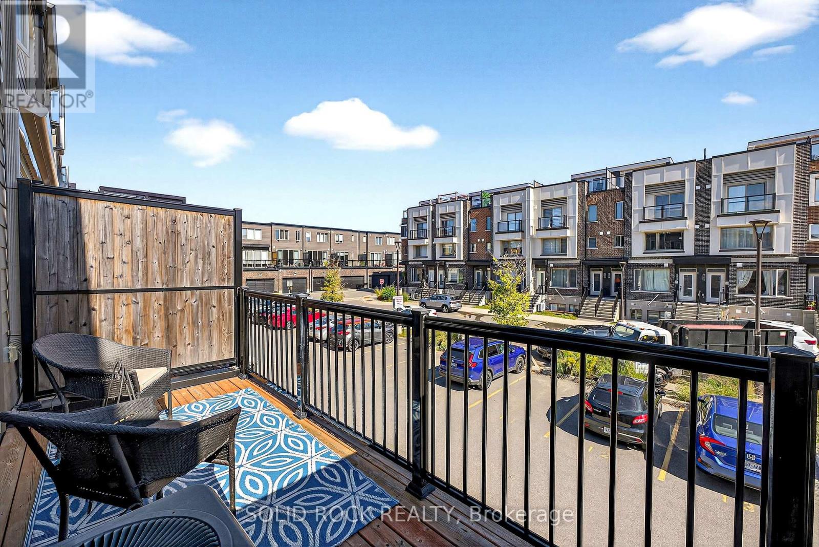 520 Ozawa Private, Ottawa, Ontario  K1K 4Z8 - Photo 38 - X12433715