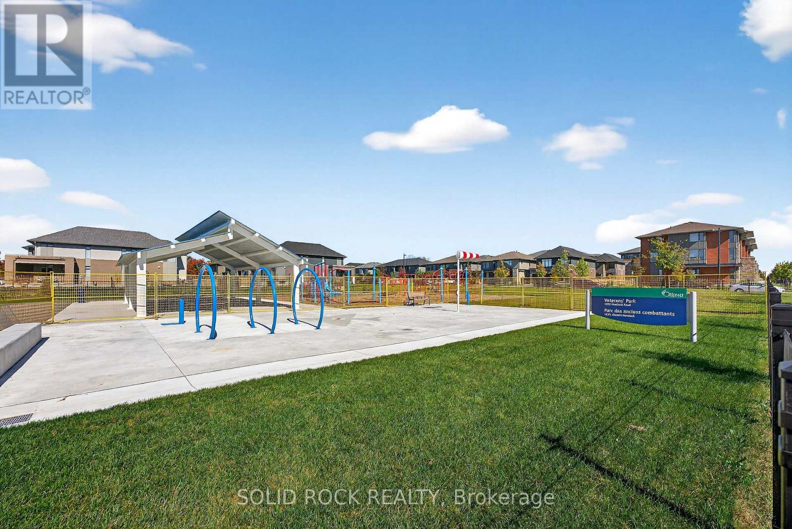 520 Ozawa Private, Ottawa, Ontario  K1K 4Z8 - Photo 43 - X12433715