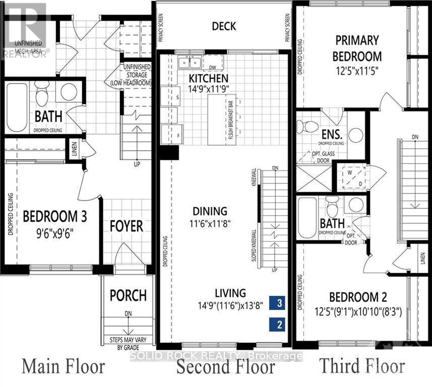 520 Ozawa Private, Ottawa, Ontario  K1K 4Z8 - Photo 44 - X12433715