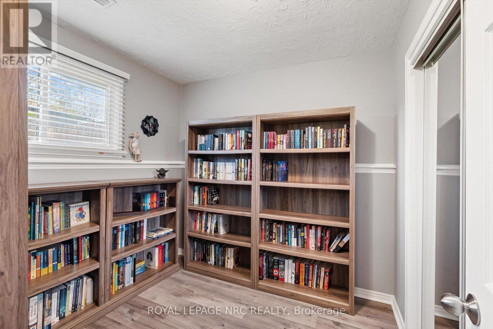 6237 Delta Drive, Niagara Falls (West Wood), Ontario  L2H 2H5 - Photo 22 - X12433729