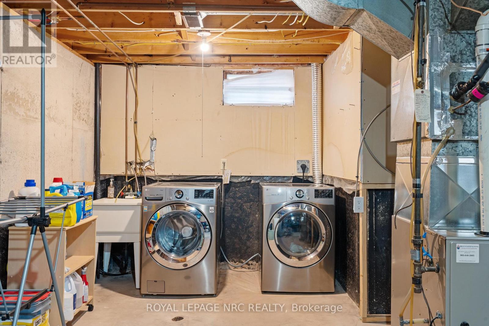 6237 Delta Drive, Niagara Falls (West Wood), Ontario  L2H 2H5 - Photo 26 - X12433729