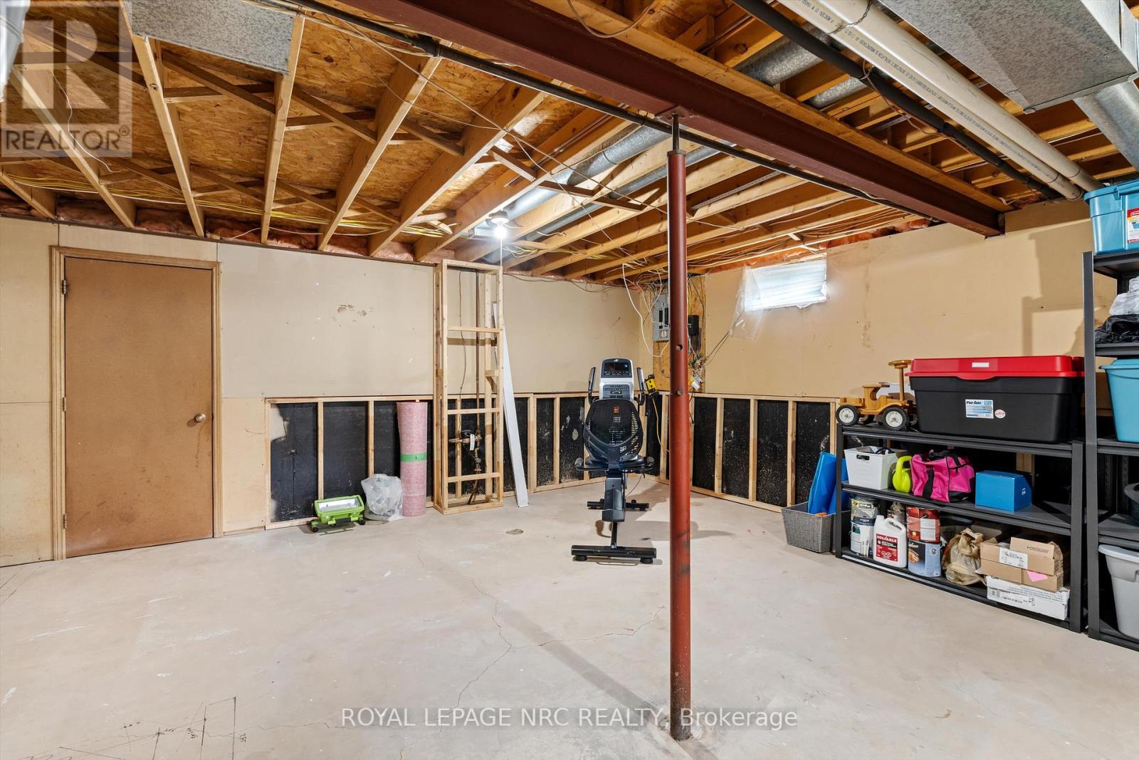 6237 Delta Drive, Niagara Falls (West Wood), Ontario  L2H 2H5 - Photo 27 - X12433729
