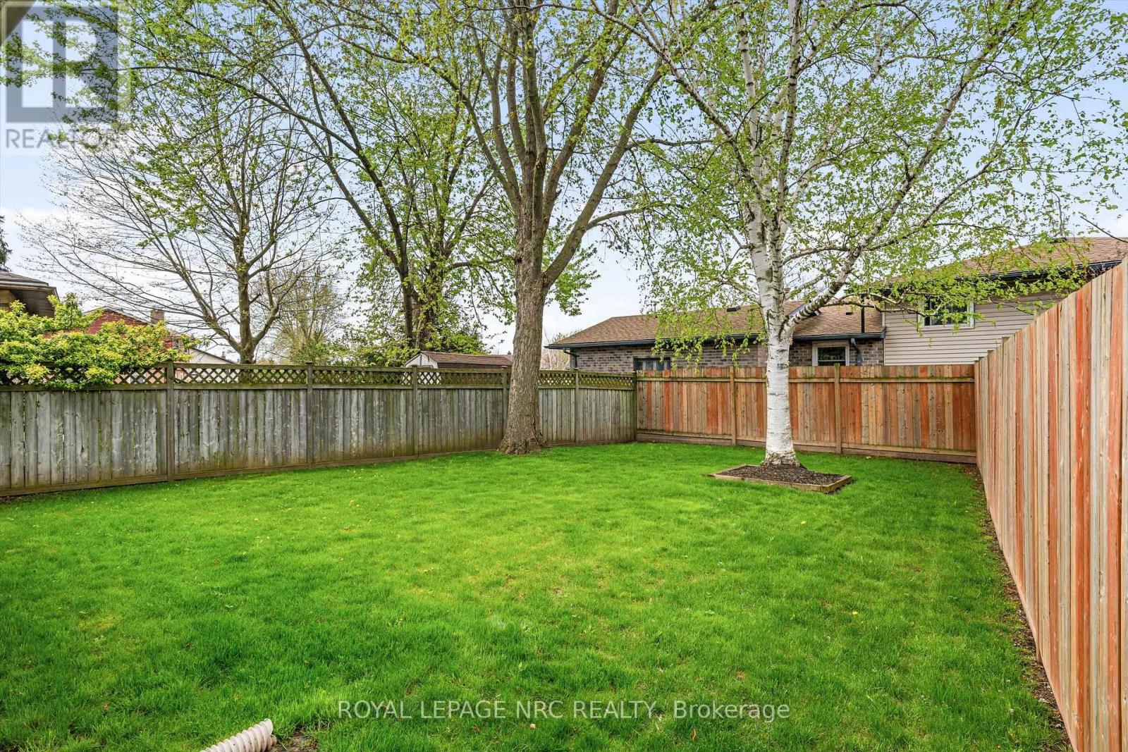 6237 Delta Drive, Niagara Falls (West Wood), Ontario  L2H 2H5 - Photo 29 - X12433729