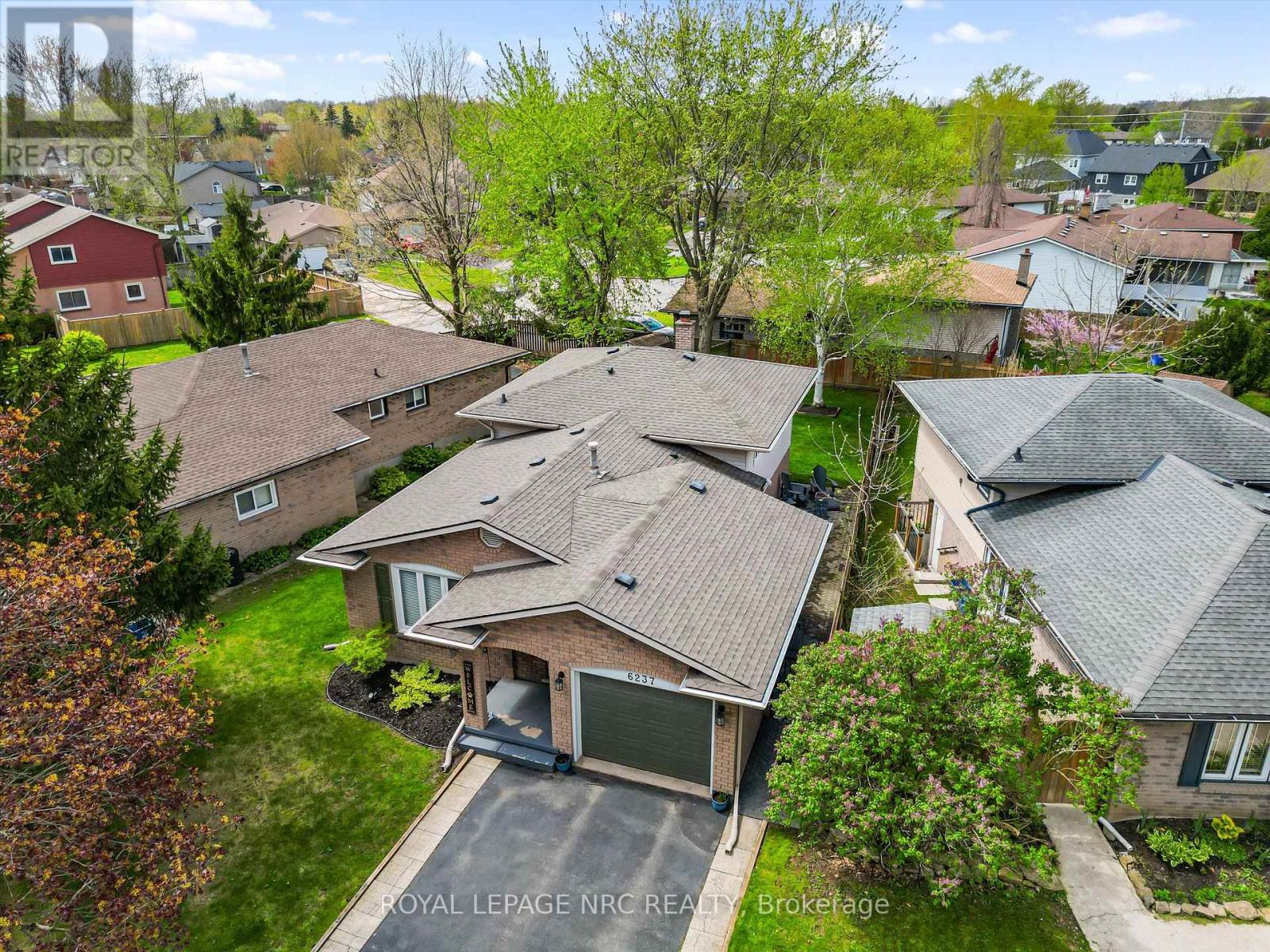 6237 Delta Drive, Niagara Falls (West Wood), Ontario  L2H 2H5 - Photo 3 - X12433729