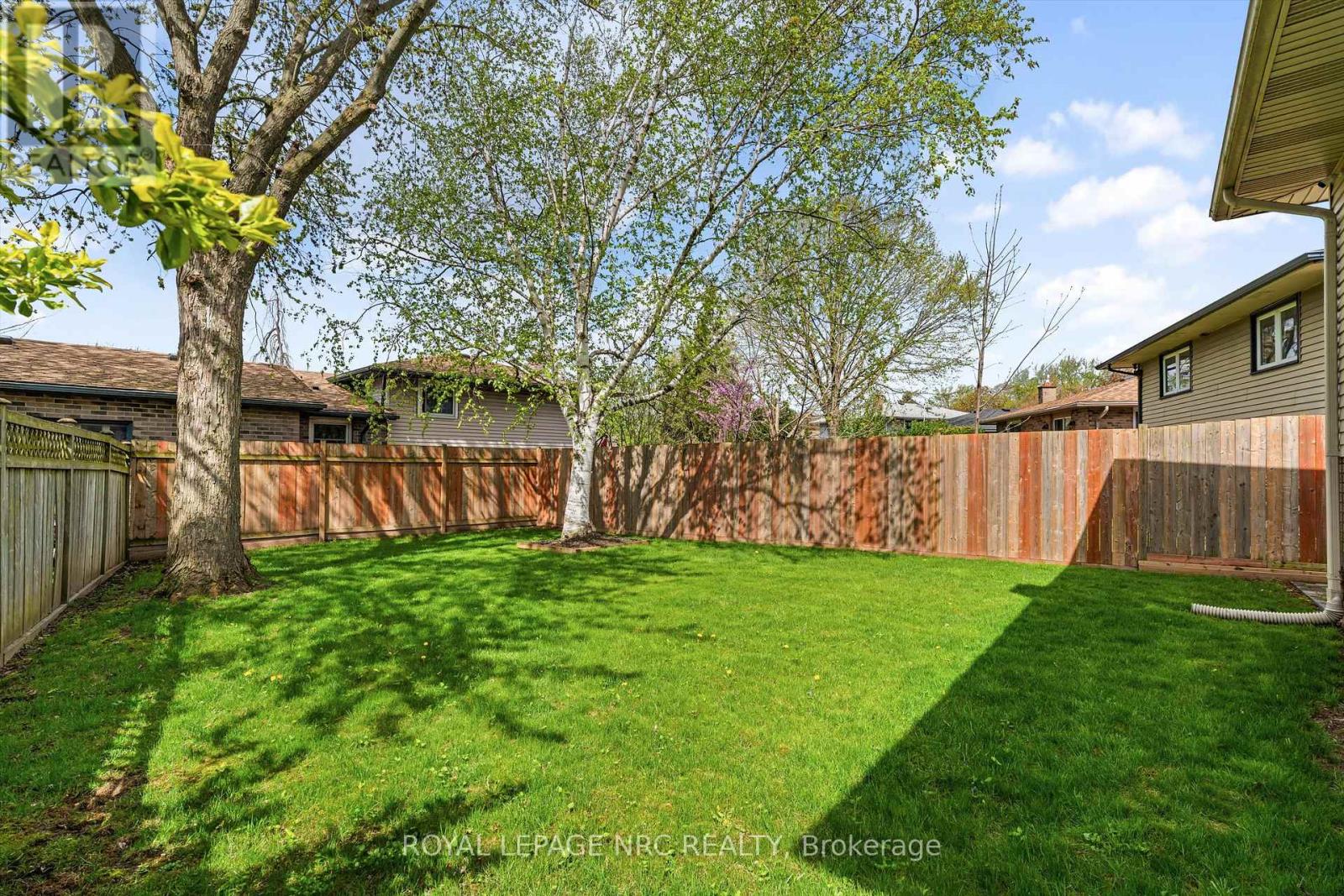 6237 Delta Drive, Niagara Falls (West Wood), Ontario  L2H 2H5 - Photo 30 - X12433729
