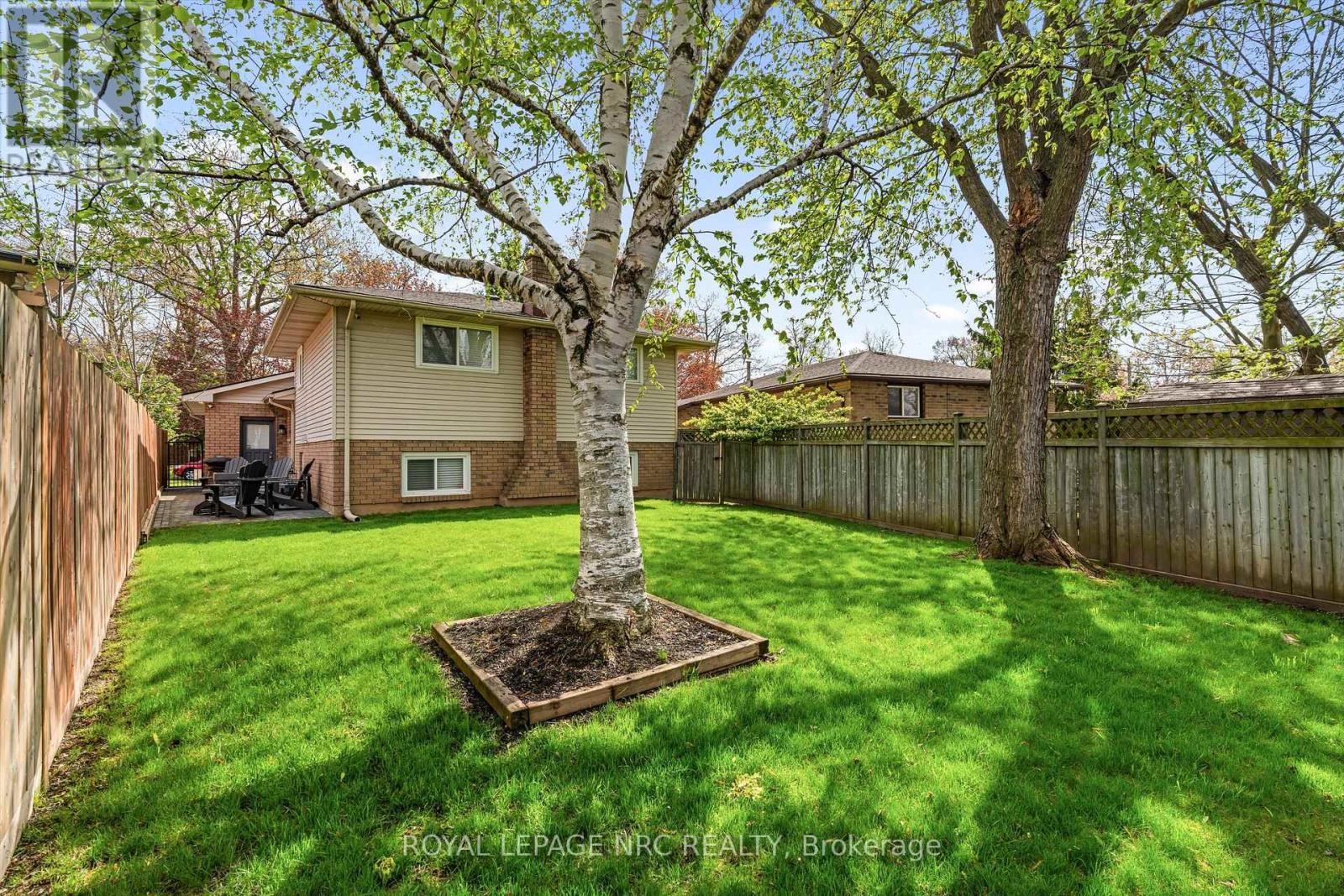 6237 Delta Drive, Niagara Falls (West Wood), Ontario  L2H 2H5 - Photo 31 - X12433729