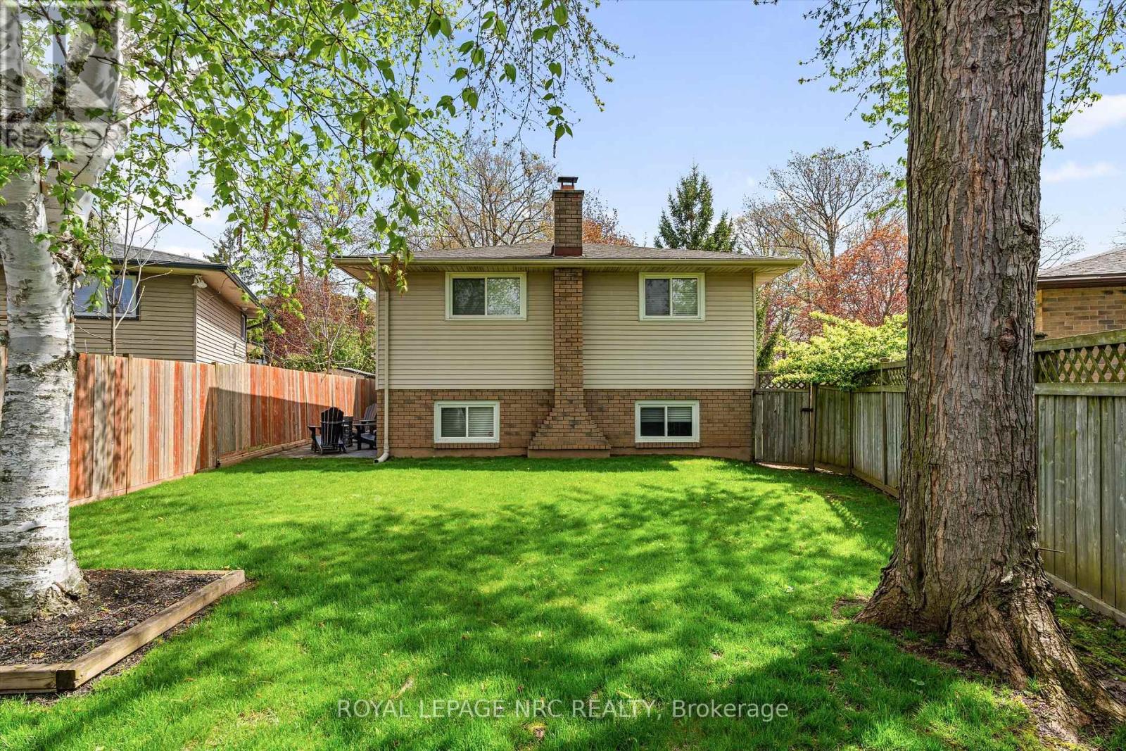 6237 Delta Drive, Niagara Falls (West Wood), Ontario  L2H 2H5 - Photo 32 - X12433729