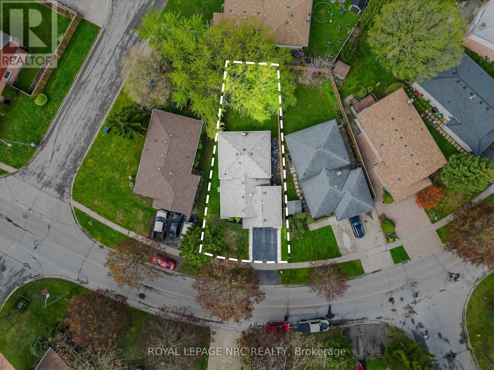 6237 Delta Drive, Niagara Falls (West Wood), Ontario  L2H 2H5 - Photo 34 - X12433729