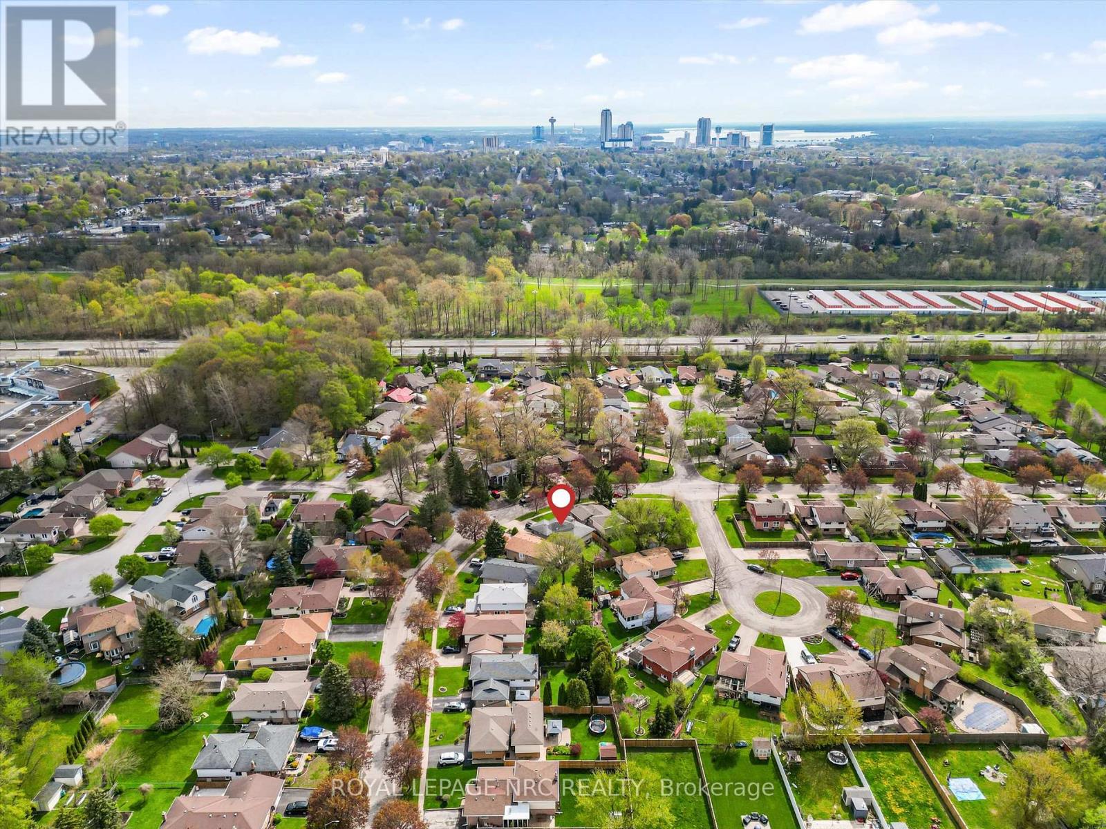 6237 Delta Drive, Niagara Falls (West Wood), Ontario  L2H 2H5 - Photo 35 - X12433729