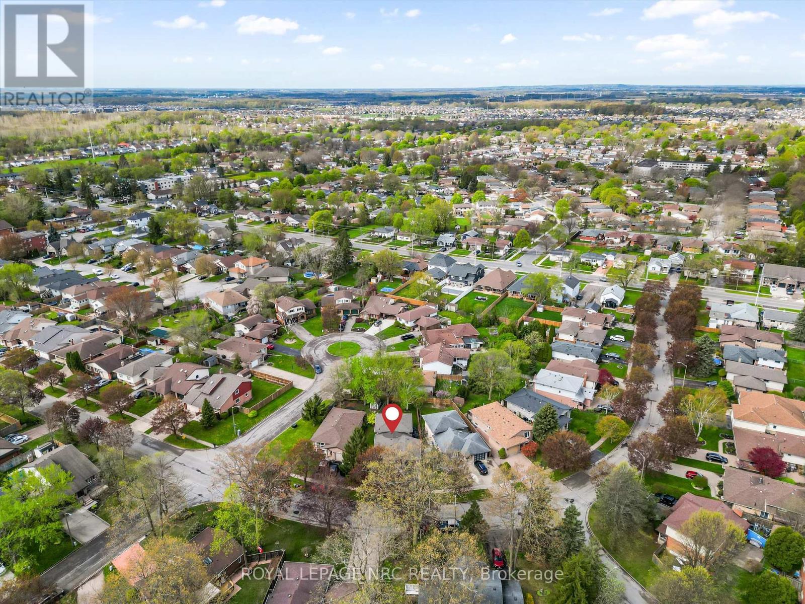 6237 Delta Drive, Niagara Falls (West Wood), Ontario  L2H 2H5 - Photo 36 - X12433729