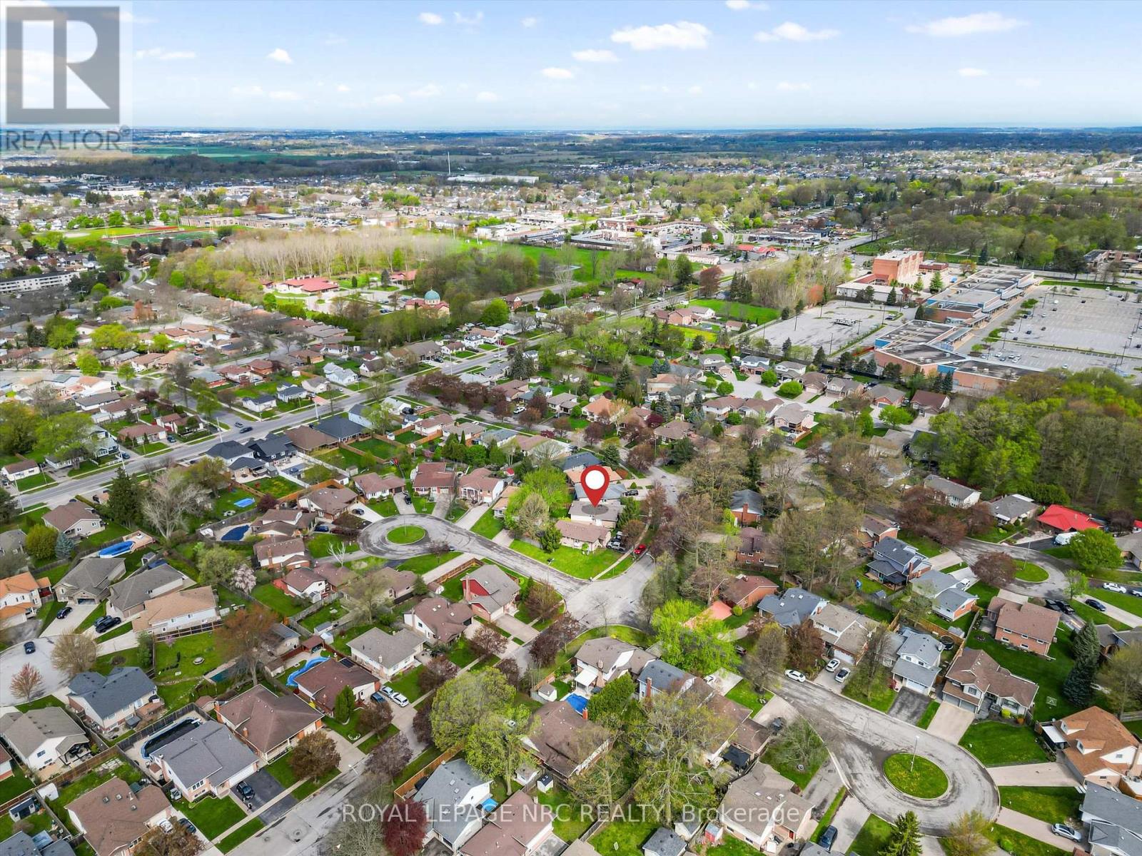 6237 Delta Drive, Niagara Falls (West Wood), Ontario  L2H 2H5 - Photo 38 - X12433729