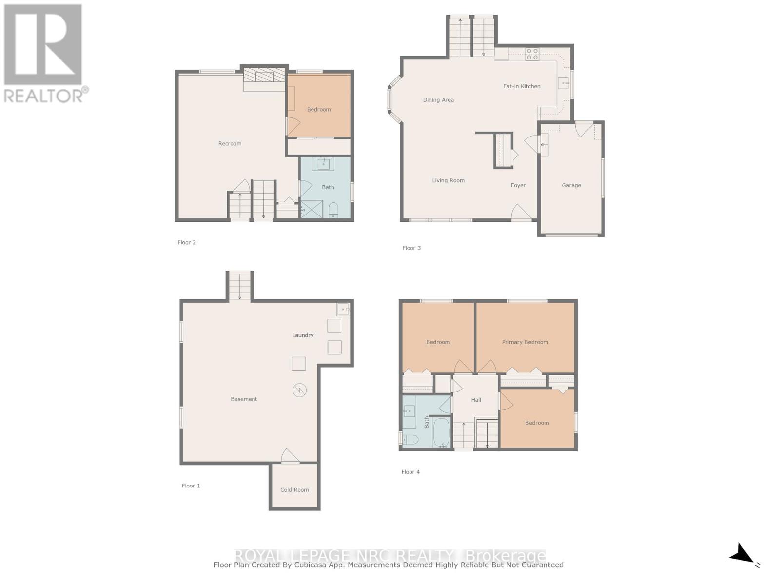 6237 Delta Drive, Niagara Falls (West Wood), Ontario  L2H 2H5 - Photo 43 - X12433729
