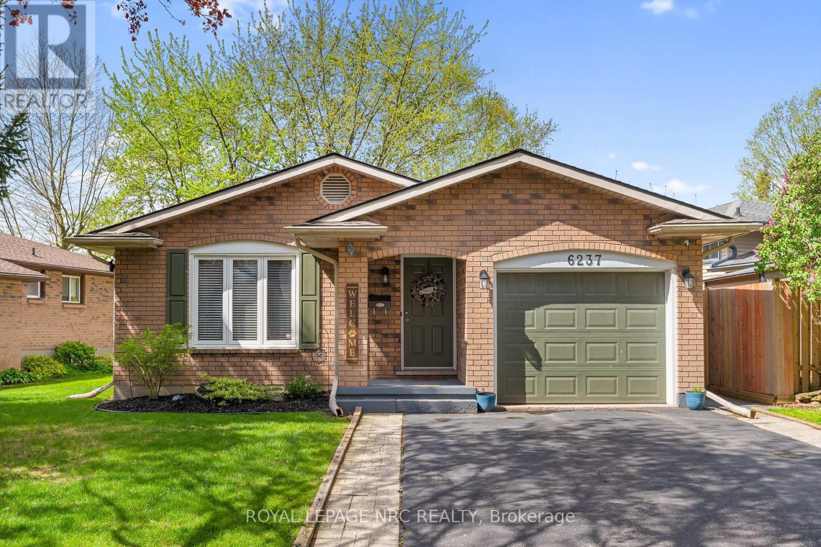 6237 Delta Drive, Niagara Falls (West Wood), Ontario  L2H 2H5 - Photo 44 - X12433729