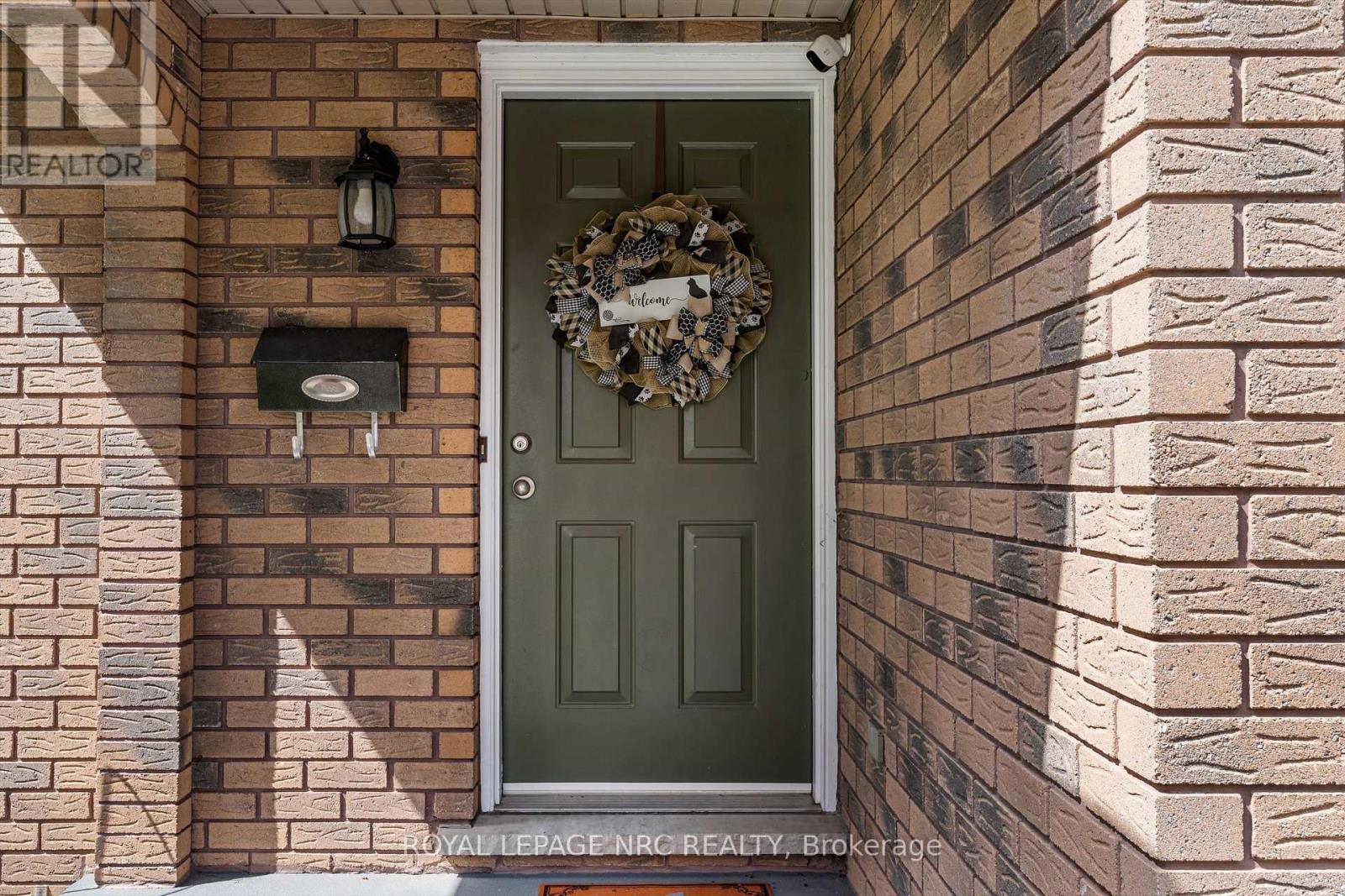 6237 Delta Drive, Niagara Falls (West Wood), Ontario  L2H 2H5 - Photo 45 - X12433729