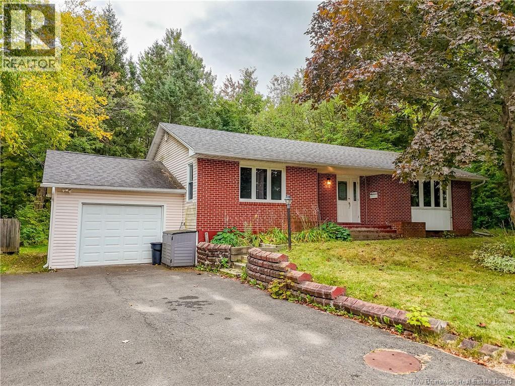 35 Evans Drive, Oromocto, New Brunswick  E2V 2H3 - Photo 3 - NB127615