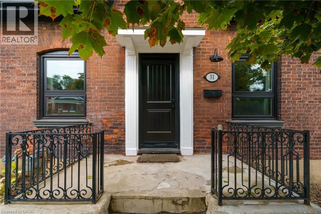 51 Terrace Hill Street, Brantford, Ontario  N3R 1E8 - Photo 3 - 40774418