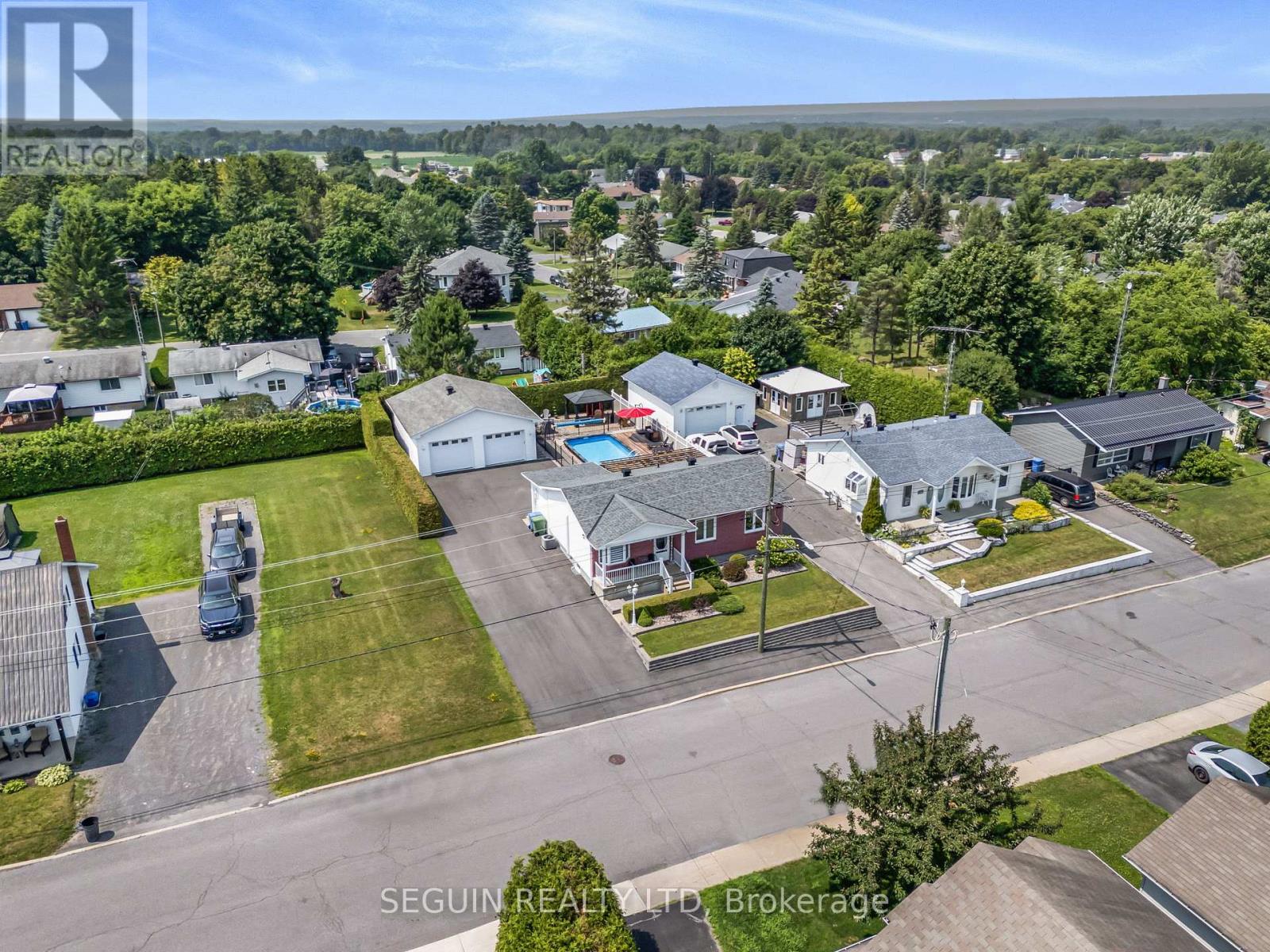 114 Stanley Avenue, Champlain, Ontario  K0B 1R0 - Photo 38 - X12292084