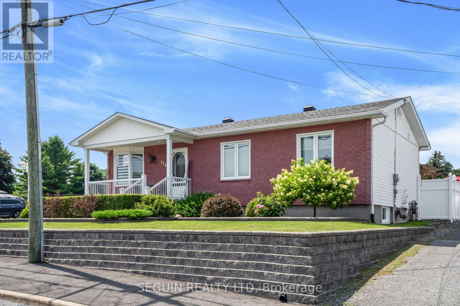 114 Stanley Avenue, Champlain, Ontario  K0B 1R0 - Photo 2 - X12292084