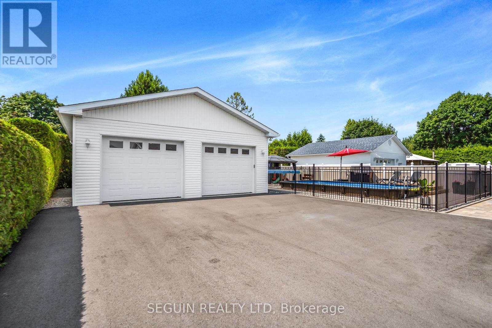 114 Stanley Avenue, Champlain, Ontario  K0B 1R0 - Photo 4 - X12292084