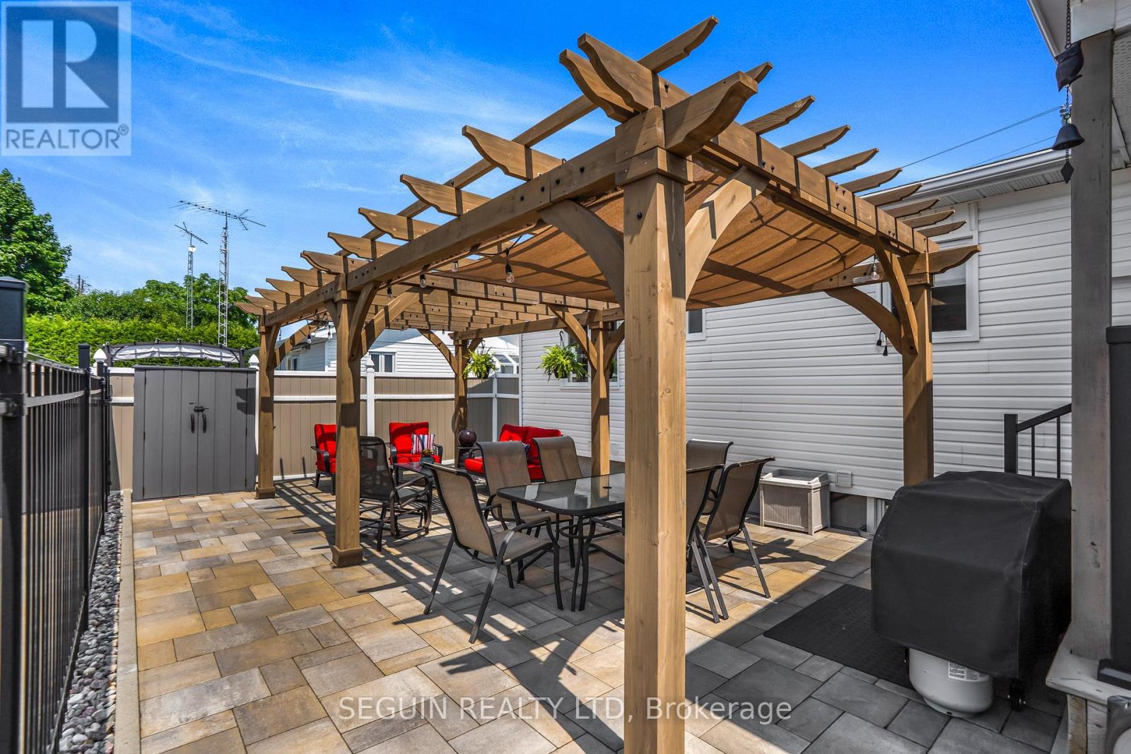 114 Stanley Avenue, Champlain, Ontario  K0B 1R0 - Photo 9 - X12292084