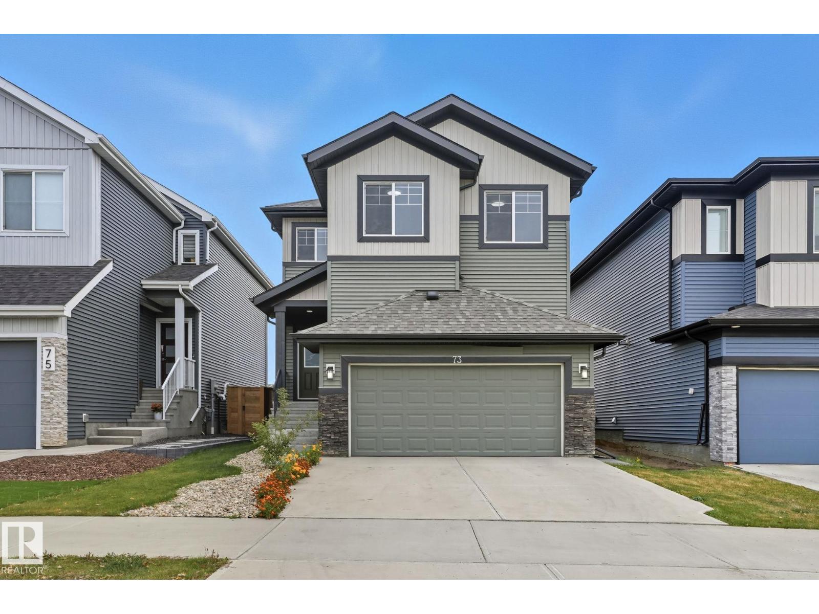 73 Redspur Drive, St. Albert, Alberta