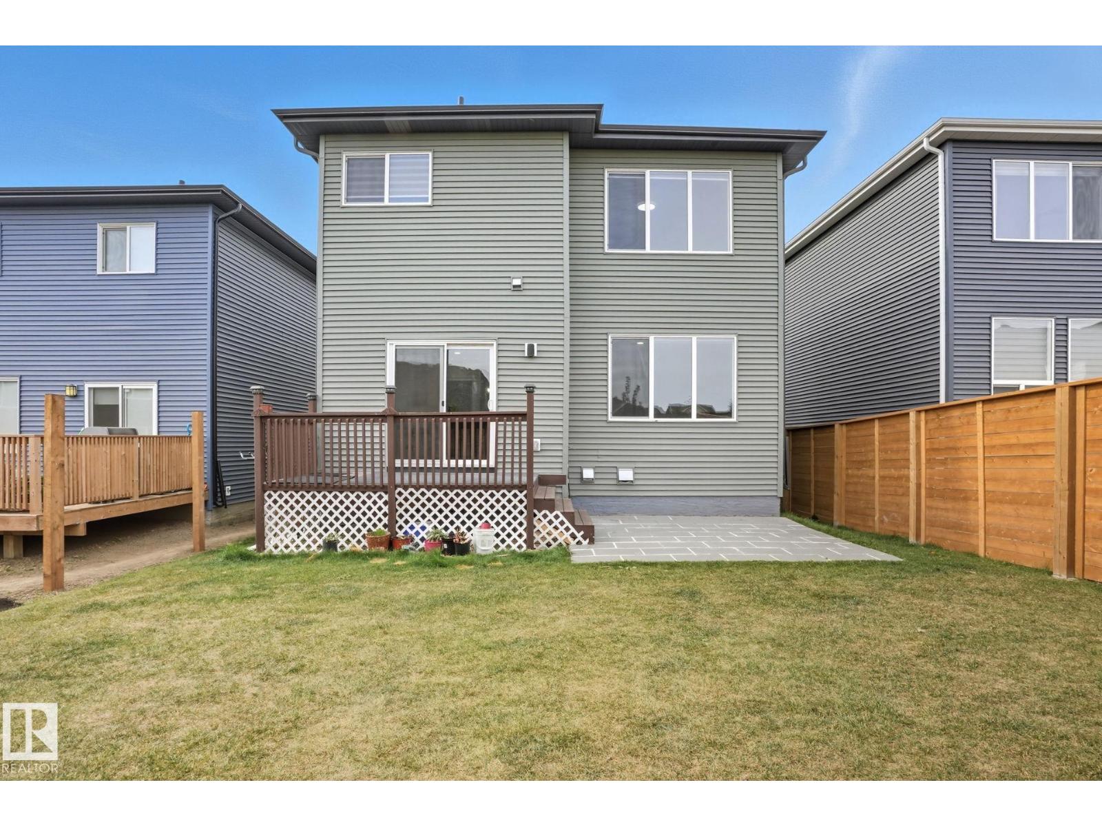 73 Redspur Drive, St. Albert, Alberta  T8N 7Y8 - Photo 36 - E4460052