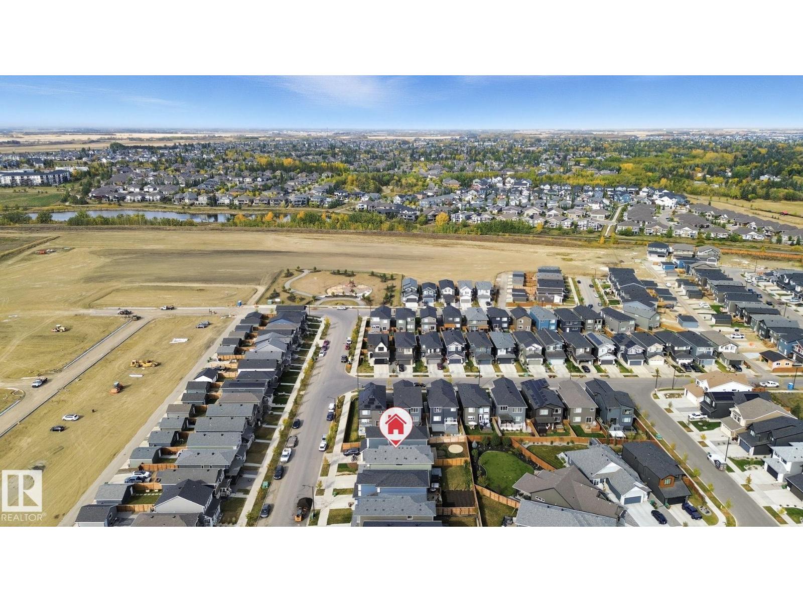73 Redspur Drive, St. Albert, Alberta  T8N 7Y8 - Photo 42 - E4460052