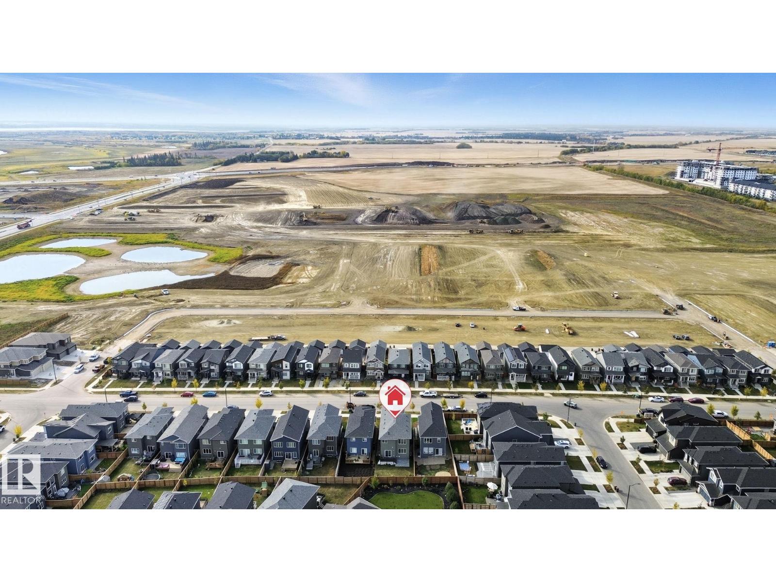 73 Redspur Drive, St. Albert, Alberta  T8N 7Y8 - Photo 44 - E4460052