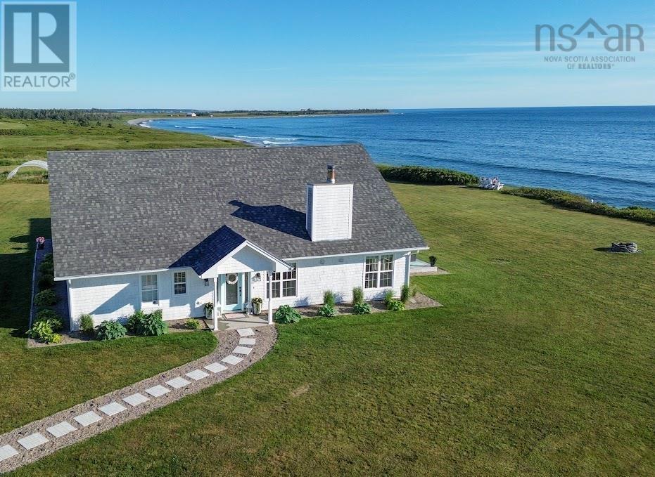 4849 Highway 1, Salmon River, Nova Scotia  B0W 2Y0 - Photo 2 - 202513032
