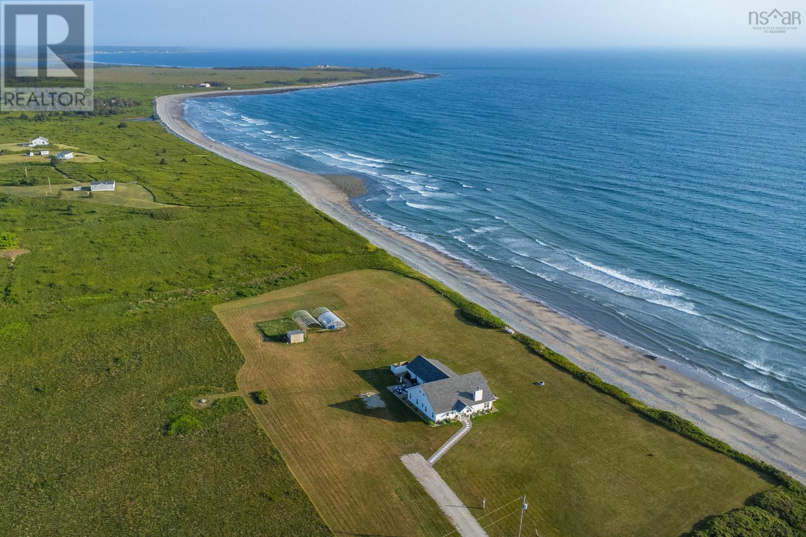 4849 Highway 1, Salmon River, Nova Scotia  B0W 2Y0 - Photo 45 - 202513032