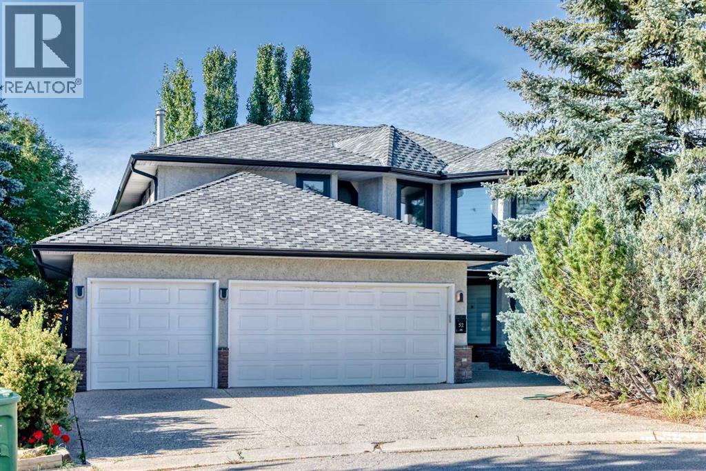 52 Scenic Ridge Place Nw, Calgary, Alberta  T3L 1V3 - Photo 1 - A2259428