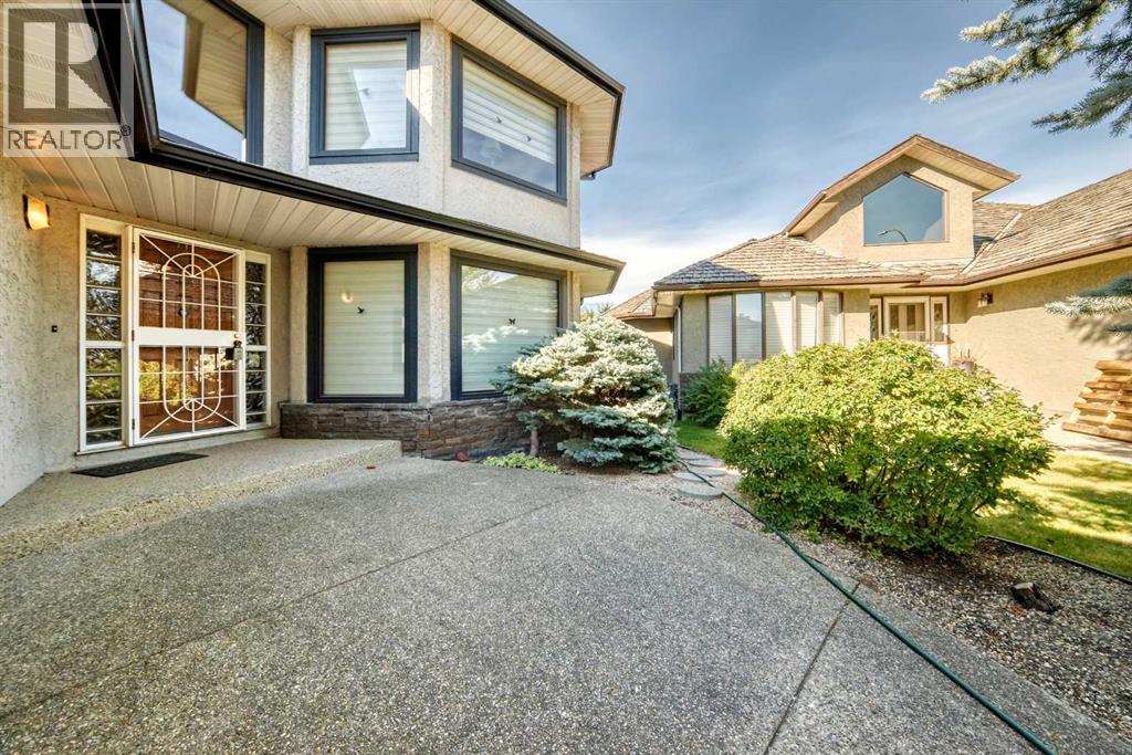 52 Scenic Ridge Place Nw, Calgary, Alberta  T3L 1V3 - Photo 2 - A2259428