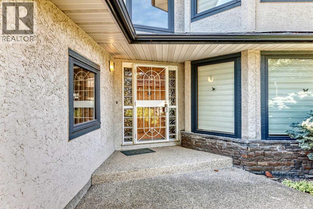 52 Scenic Ridge Place Nw, Calgary, Alberta  T3L 1V3 - Photo 3 - A2259428