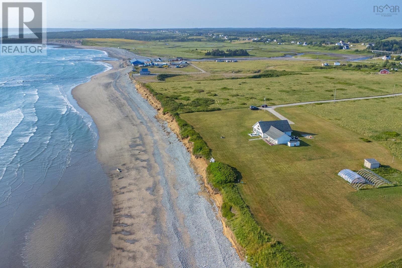 4849 Highway 1, Salmon River, Nova Scotia  B0W 2Y0 - Photo 46 - 202513032