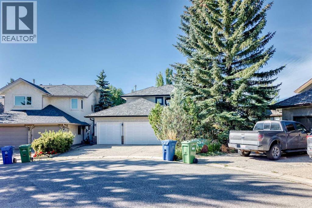 52 Scenic Ridge Place Nw, Calgary, Alberta  T3L 1V3 - Photo 50 - A2259428