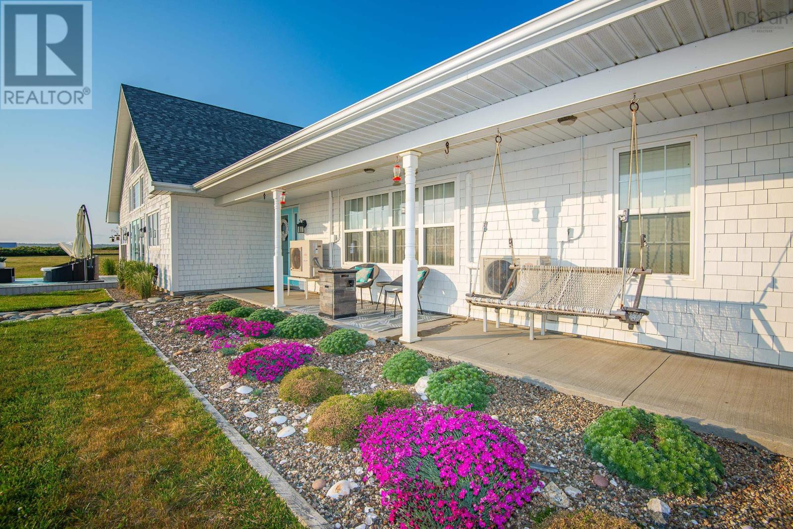 4849 Highway 1, Salmon River, Nova Scotia  B0W 2Y0 - Photo 42 - 202513032