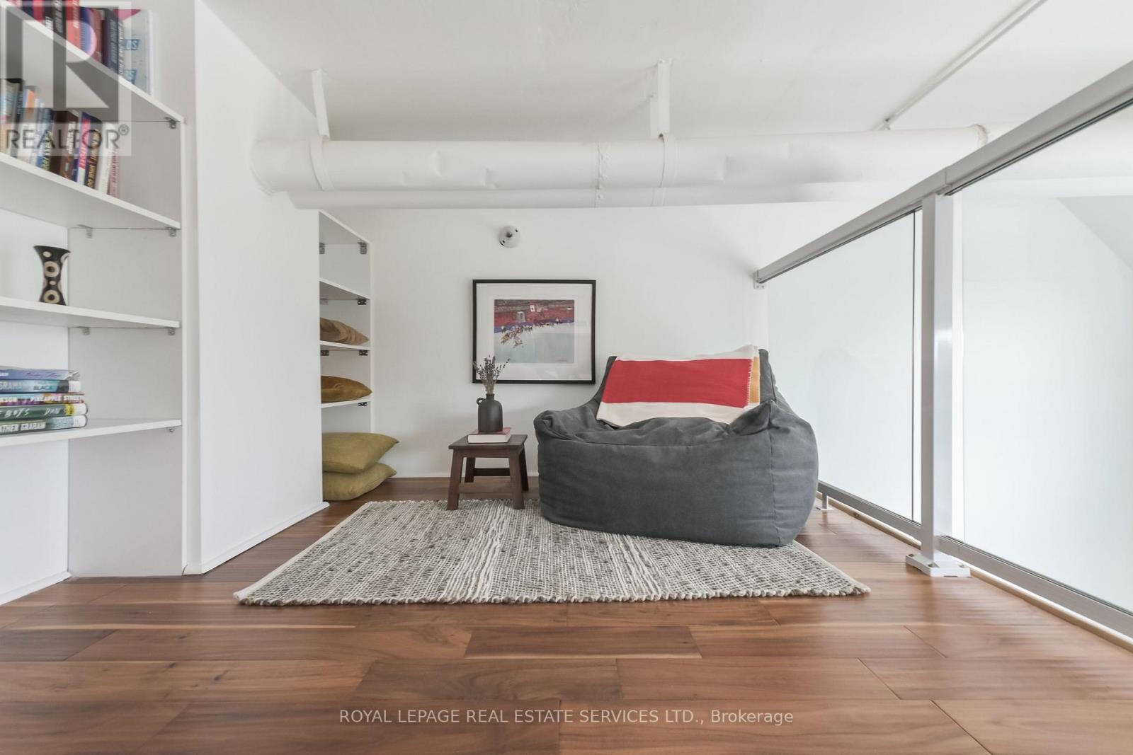 126 - 1001 Roselawn Avenue, Toronto, Ontario  M6B 4M4 - Photo 21 - W12433158