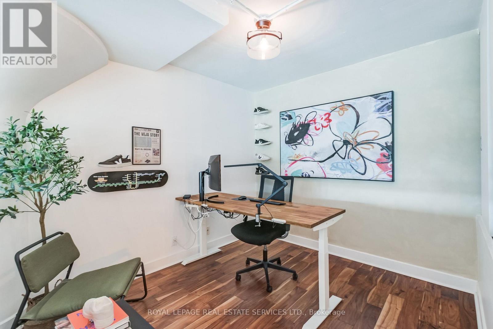 126 - 1001 Roselawn Avenue, Toronto, Ontario  M6B 4M4 - Photo 16 - W12433158