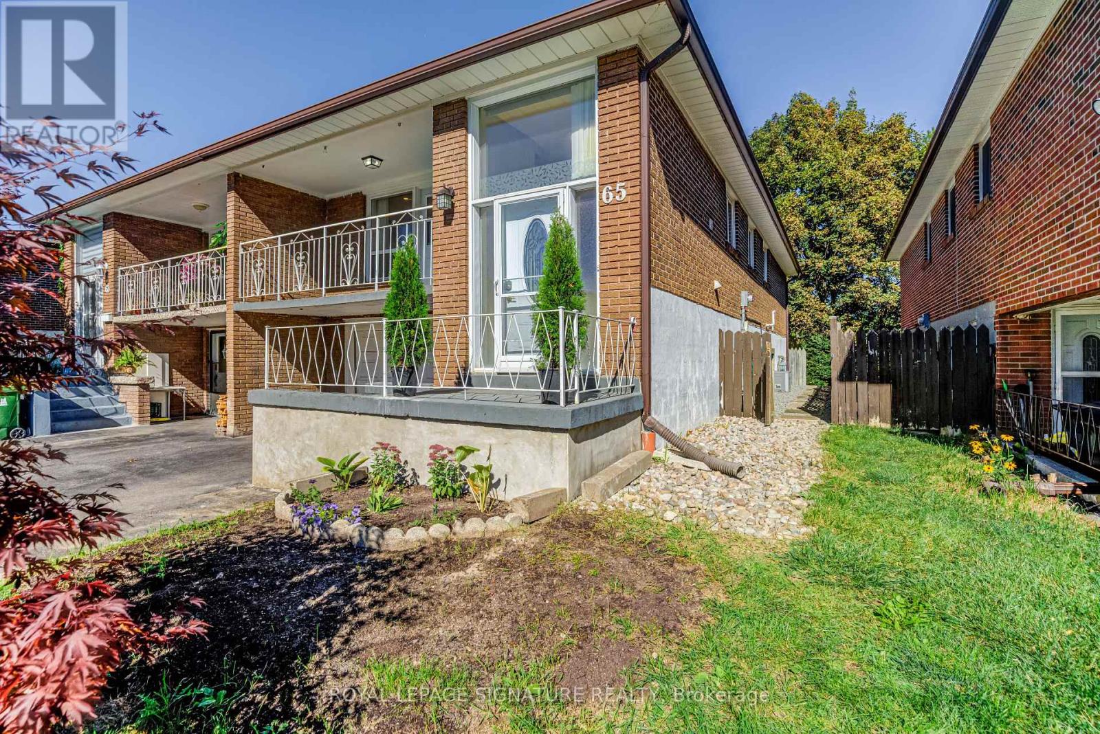 65 Bedle Avenue, Toronto, Ontario  M2H 1K7 - Photo 2 - C12433723